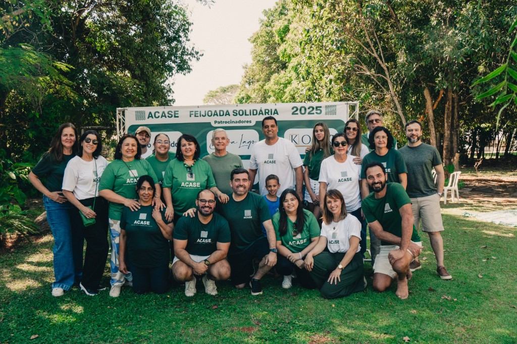 Foto 2 da 2ª Feijoada Solidária da ACASE